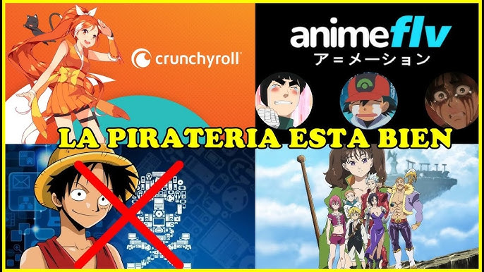 Las 10 mejores apps para ver anime online gratis (y legal)