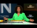 Oprah about Armstrong Interview CBS This Morning