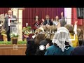 الكنيسة الرسولية بالوكالة الاحد صباحا ق يوناثان بولس المرنم عماد نوح 19 فبراير 2023 