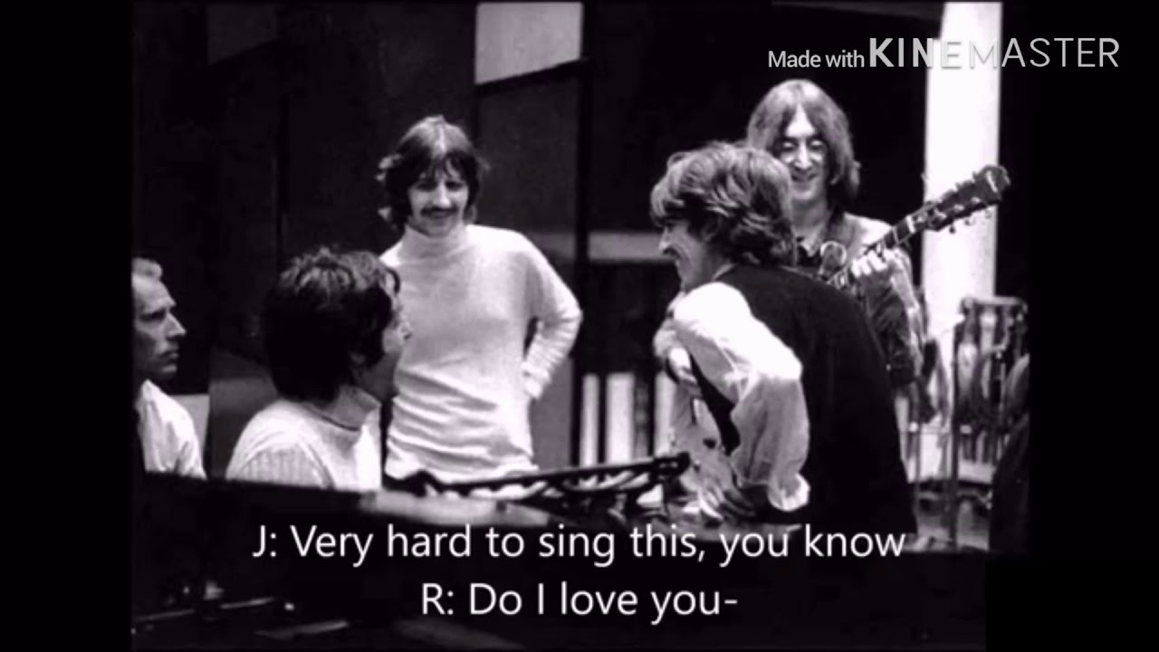 McLennon moments(best friends?)