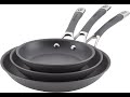 Circulon Radiance Hard Anodized Nonstick Frying Pan Review - Pros &amp; Cons - Circulon Radiance