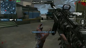 MC5 | Json New Update 13 (60fps)