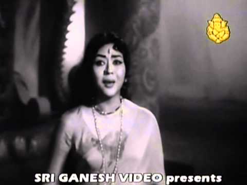 Angane More Keli   Sathi Savithri Songs   Rajkumar   Jayashree   S Janaki
