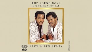 Bobby &amp; Steve  - Over Like A Fat Rat (Bobby &amp; Steve Tribute Paul Trouble Anderson Boogie Remix)05-29