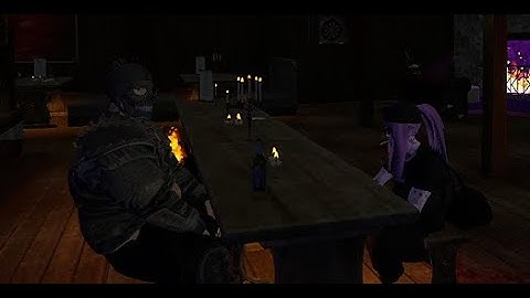 yeager and bjorn discuss lang - nopixel 4.0