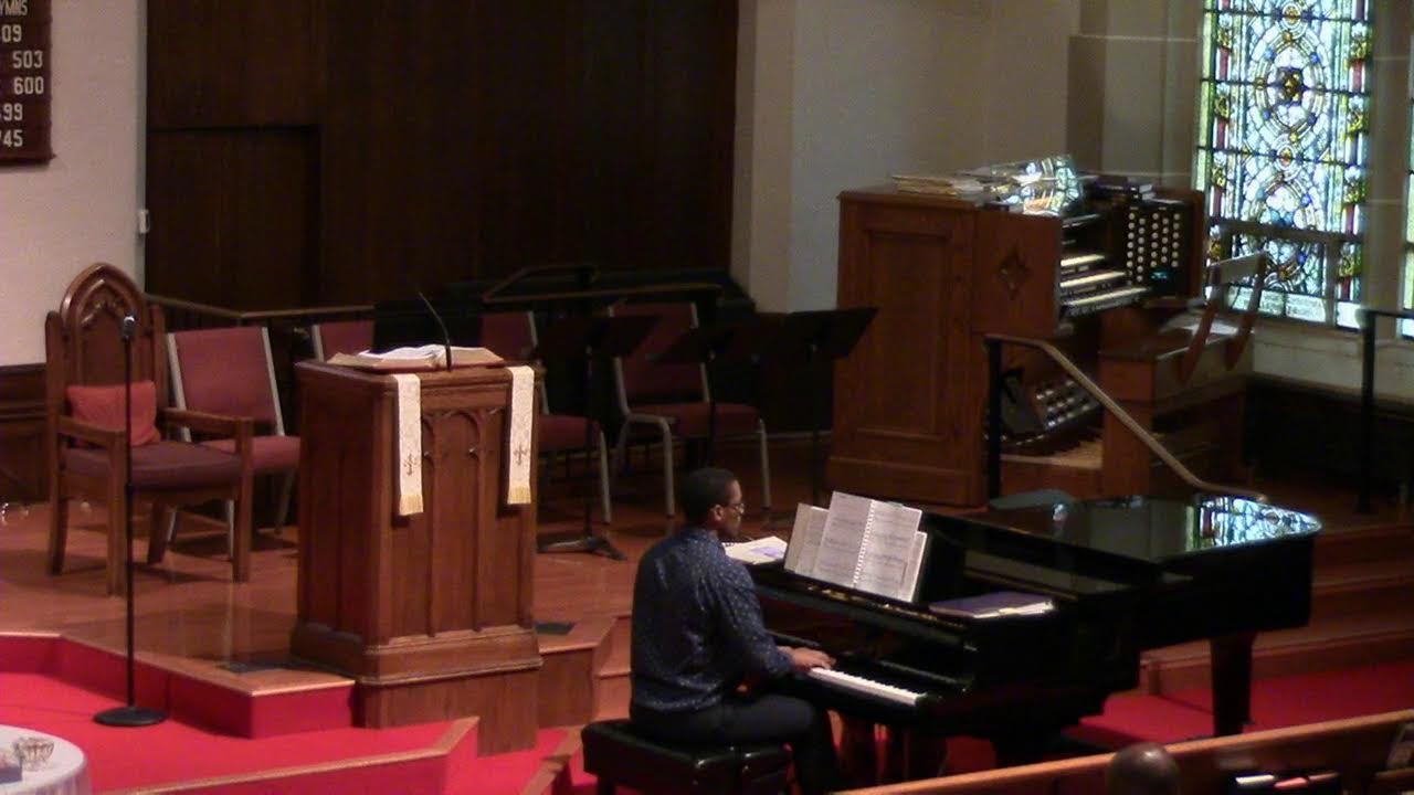 Prospect Presbyterian Church