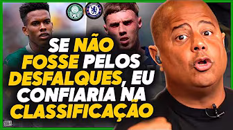 imagem do vídeo PALMEIRAS TEM FORÇA PRA VENCER O CHELSEA? MARCELINHO ANALISA CHANCES