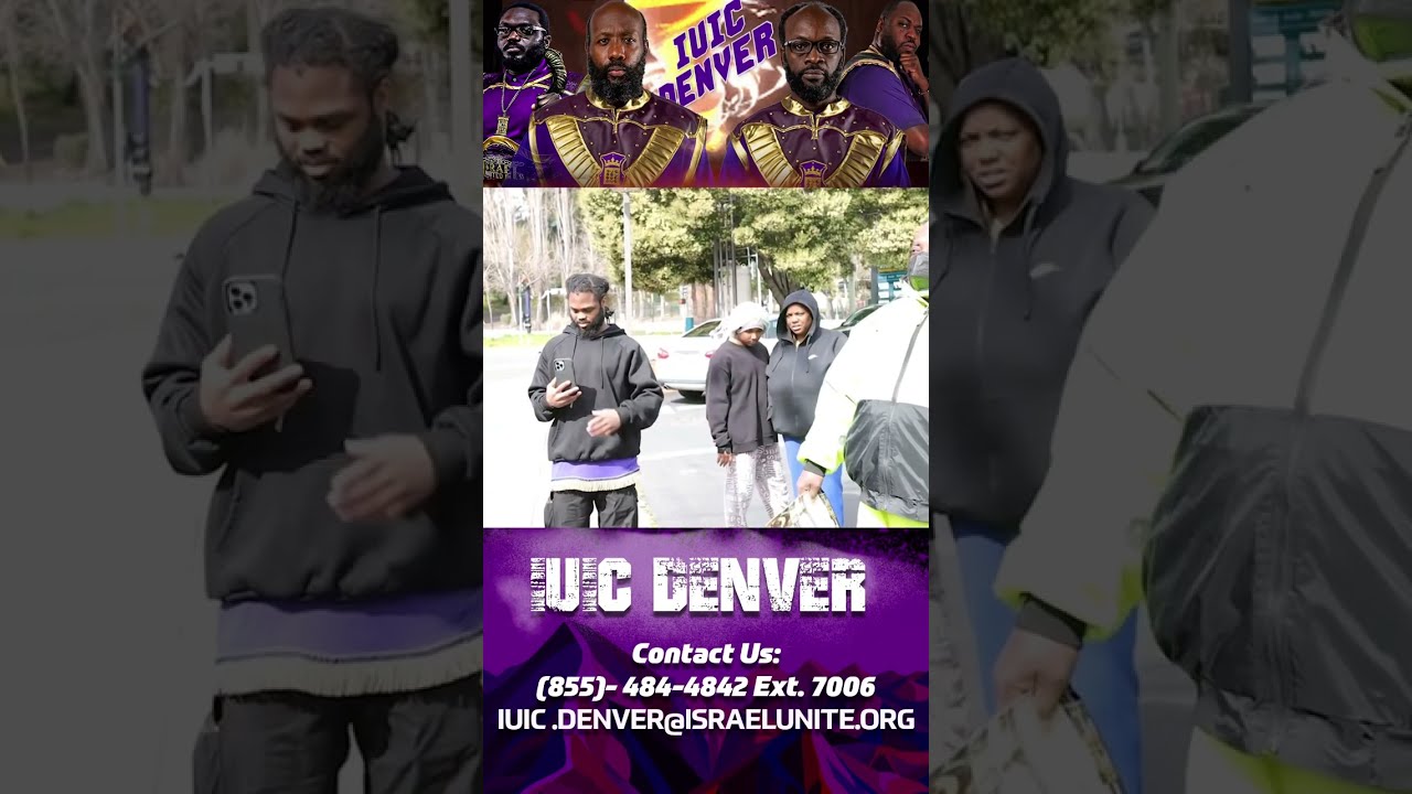 Who Is The BlackMan In America According To Bible Iuic Israelunitedinchrist Nathanyel7