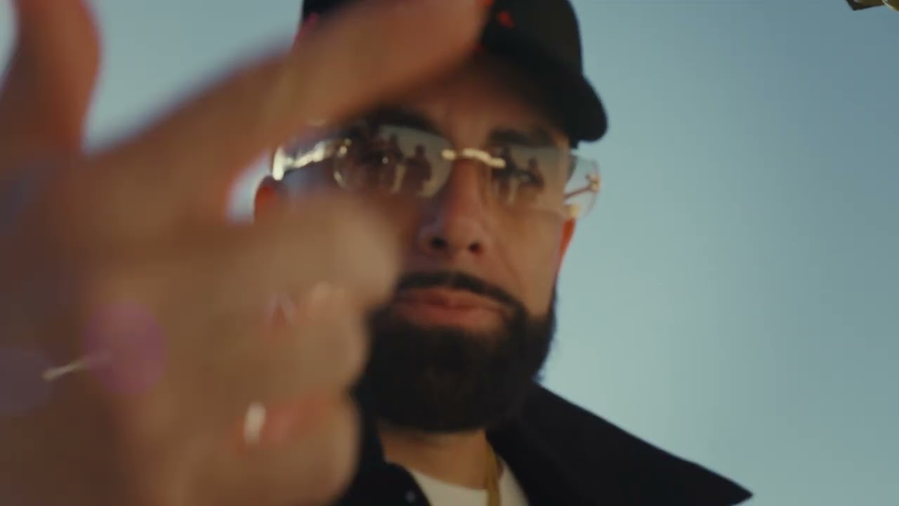Nick Severe - Memorial (Video)