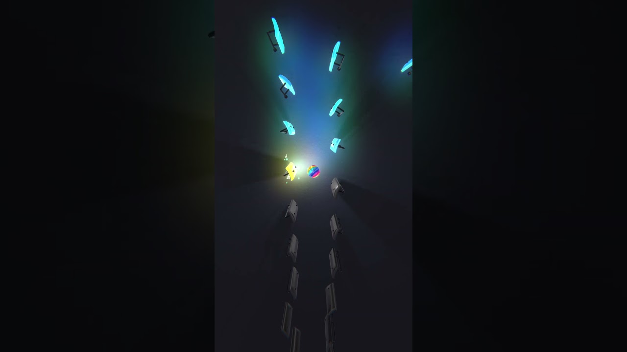 ASMR Marble Song: Gentle Sounds for Deep Sleep and Relaxation! 