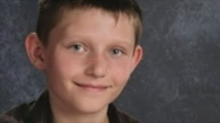 Boy 14 Killed In Princeton Shooting