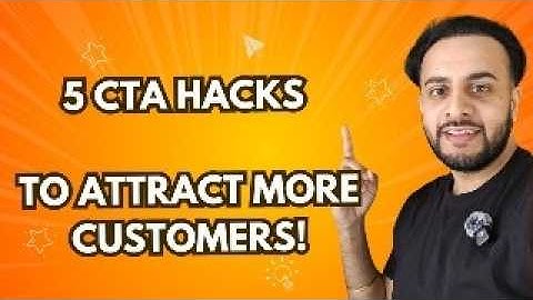 Powerful Call To Actions That Increase Enquiries Sales