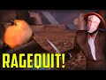 Ragequit! Tryhard Tuesday, Eternal Reward Spy, Random Loadouts!