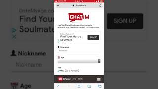 Chatiw app - how to use?