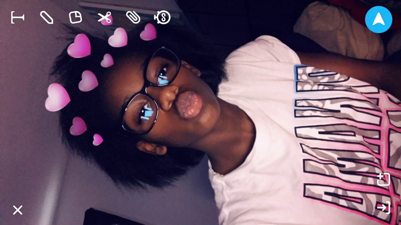 Different Snapchat People - YouTube