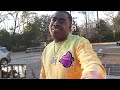 Kidd Kidd Talks About | In My City | Street Fame | Soulja Slim