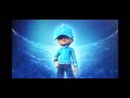 「TikTok」 boboiboy~Air~