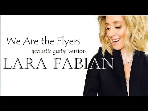 Lara Fabian -