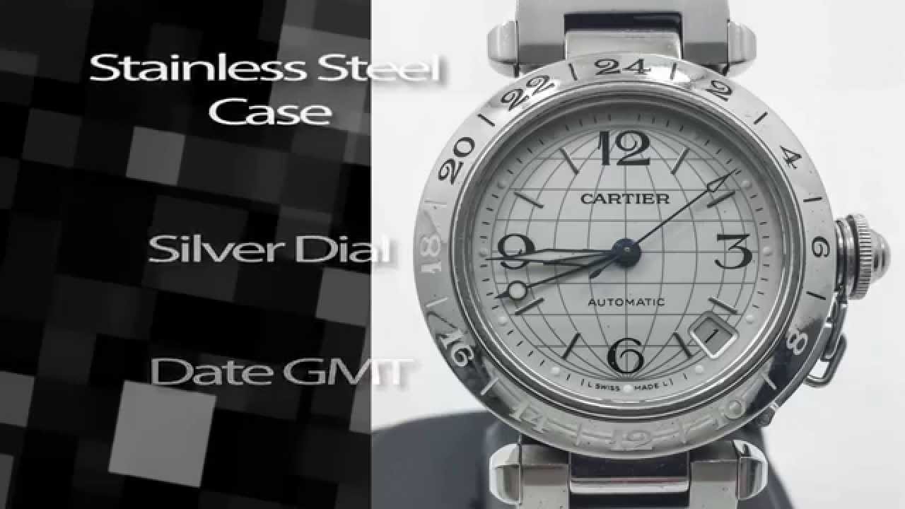 cartier watch no 0111 a68062