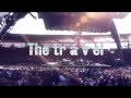 U2 360:THE TRAVEL - OFFICIAL TRAILER HD