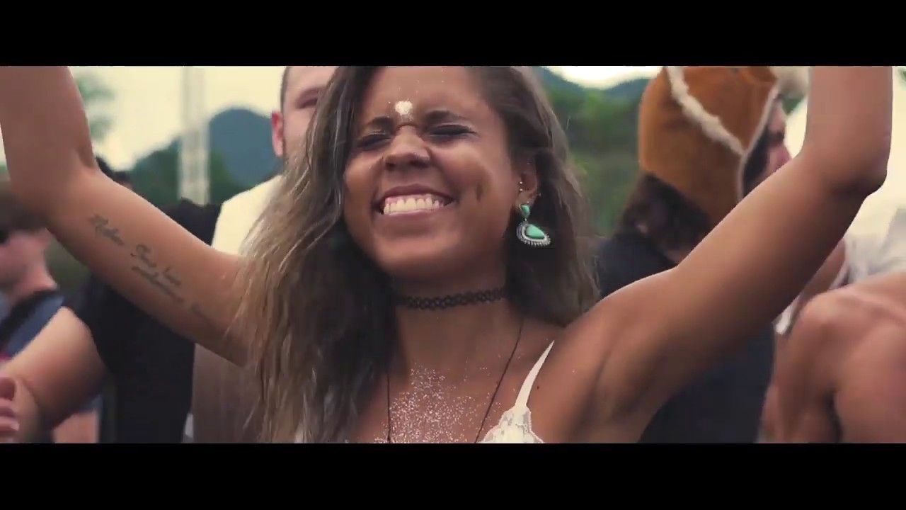 Euphoria Festival 14 Anos - 31ª edição - 19/05/2018 - Haras dos Anjos