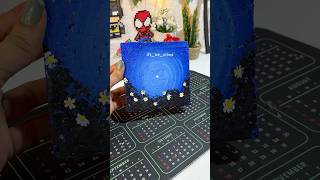 cheep ആയിട്ടുള്ള canvas painting 🎨|#shorts #diy #art