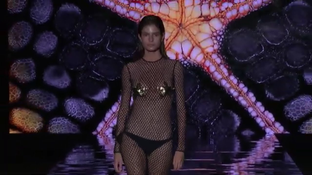 Andres Sarda | Spring/Summer 2021 | MBFW Madrid