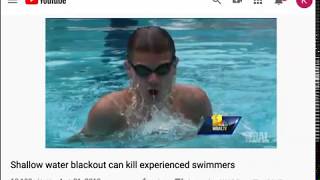 Diving physiology worksheet part 2
