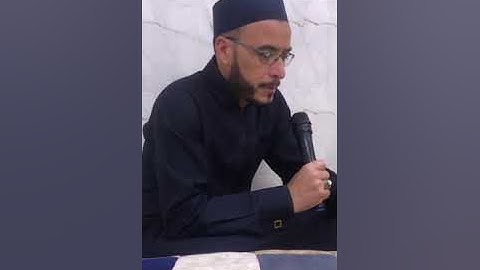 تلاوة عراقية حزينة / بصوت القارئ وسام مشرف/