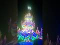 THE MAGIC STARTED HERE • DISNEYLAND PARIS • THE DAZZLING CHRISTMAS PARADE