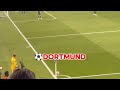 Mats Hummels goal DORTMUND vs PSG (1-0) Champion League Highlights