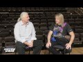 Capture de la vidéo Interview With Steve Morse - Sweetwater's Guitars And Gear, Vol. 91