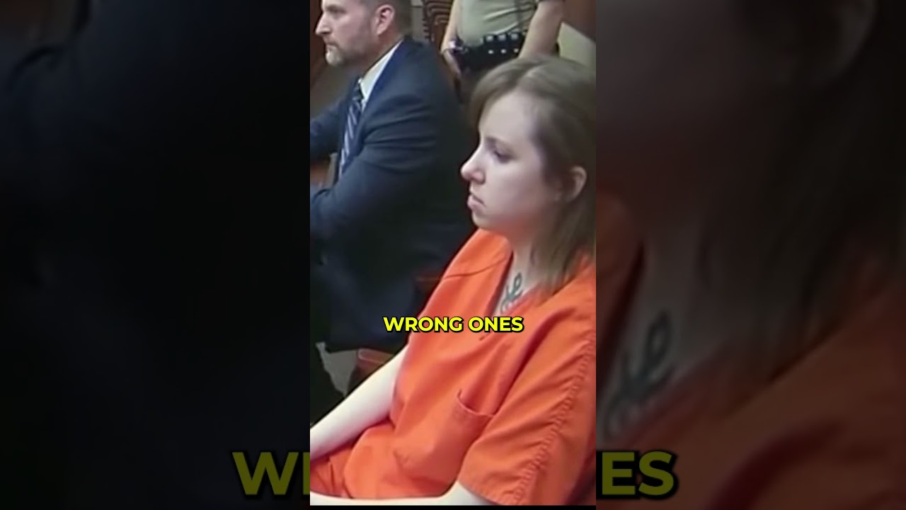 Женщина получила 43 года за изменение разрешений на доступ в экстренных случаях 