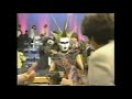 LARRY KING LIVE WITH DEMON KOGURE/ラリー・キング・ライブ(デーモン・コグレ)/ENGLISH &amp; JAPANESE SUBTITLE(英語と日本語の字幕)