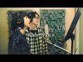 Kan Sano - ユートピア feat. UA (Official Lyric Video)