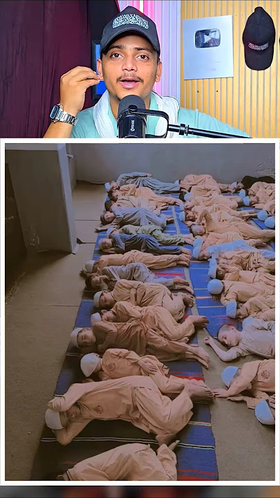 Hafiz Quran Banna aasan Nahin Hai 😍