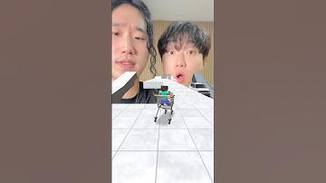 🛒Cart Racing Beatbox Game🔥 #beatbox #tiktok