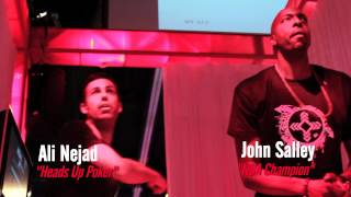 STiKS GAMING - E3 VIP Lounge screenshot 3