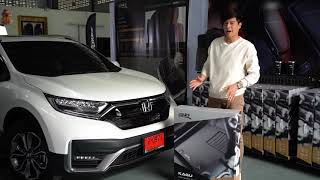 3D®MatsThailand - USE FOR CRV-G5 รุ่น KAGU MAT - ShortFilm 3D®MatsThailand - USE FOR CRV-G5 รุ่น KAGU MAT - ShortFilm