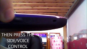 How to fix blackberry curve white screen