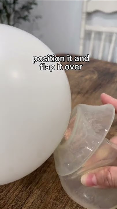 HOW TO USE HAAKAA | USING A Manual￼ PUMP | HAAKAA DUPE | EASY HAND PUMP | BUILDING MILK SUPPLY STASH