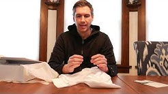 Eucalypso Tencel Sheets Review