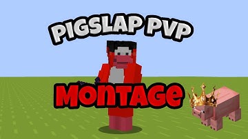 When Lifesteal carter plays Pigslap (ft Swordfv)