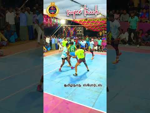 super touch 💥 #youtube #shorts #video #shorts #virels #reels #tamilnadu_sports #trending