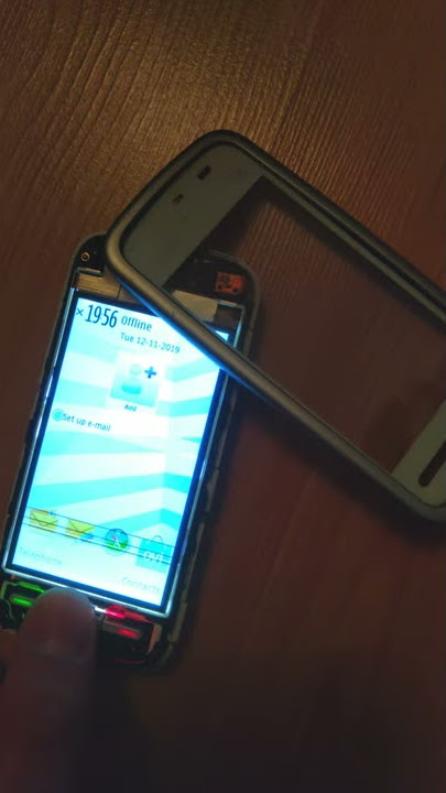 Lol remote control Nokia (5230)