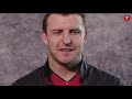 Dream XV: Hadleigh Parkes