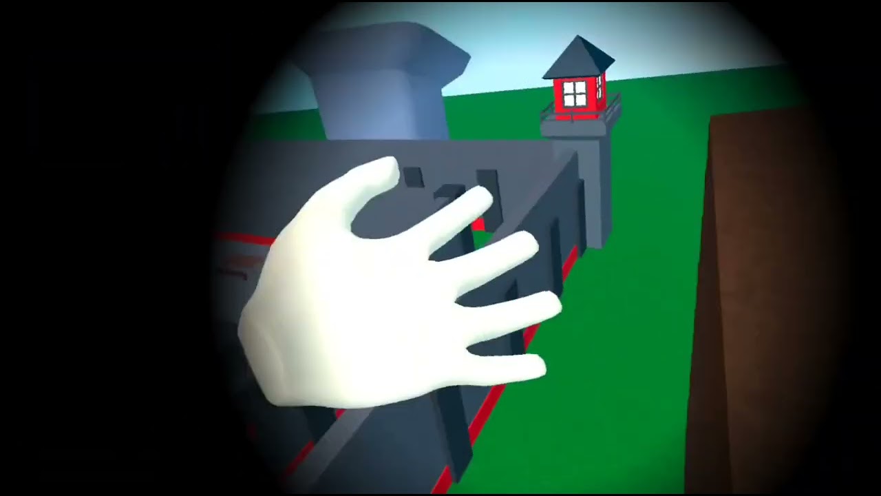 Виар рб физика разрушения ачивки