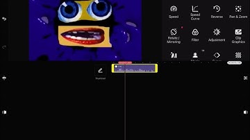 How to Make Flipped Color Dark on KineMaster (New Effect)
