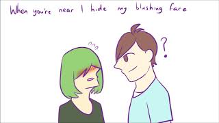 I do adore~ (OC) | Animatic/PMV