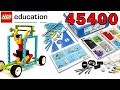 РЕДКИЕ ДЕТАЛИ ЛЕГО ЗА СОЛИДНУЮ ЦЕНУ: Знакомимся с набором LEGO Education 45400